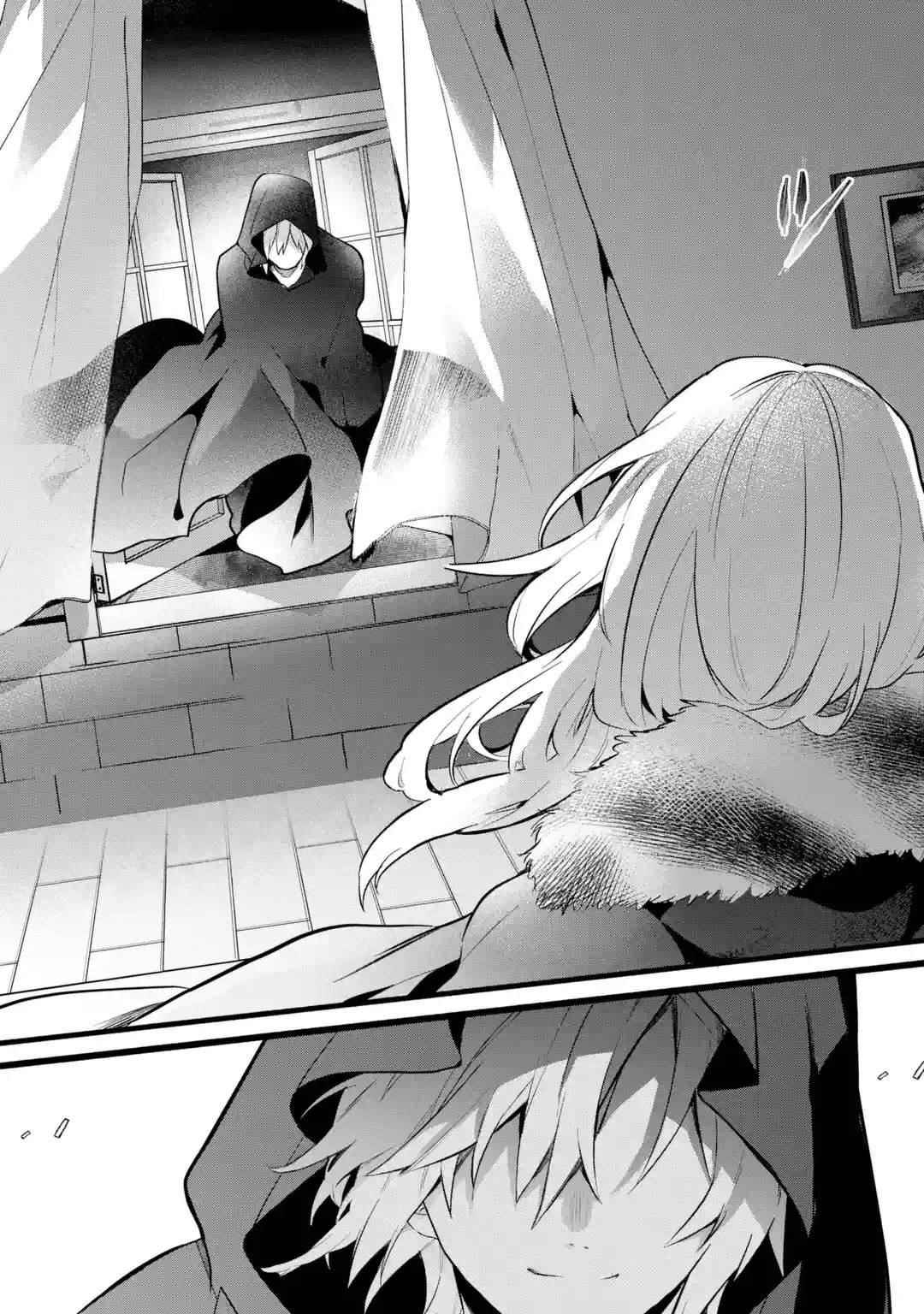 The Beast Tamer Who Got Kicked Out From the Hero Party, Meets a Cat Girl From the Superior Race Chapter 54 - Page 10