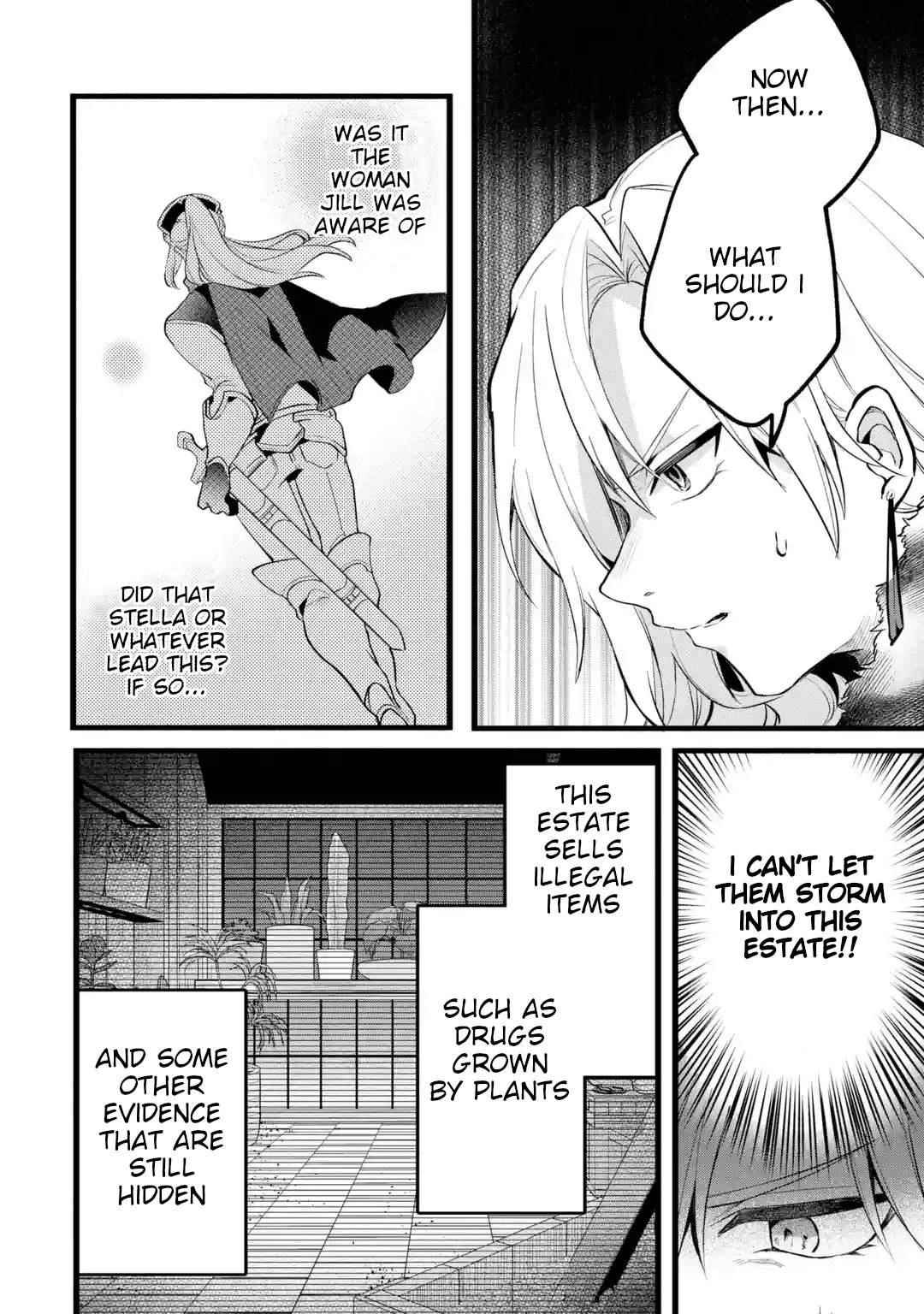 The Beast Tamer Who Got Kicked Out From the Hero Party, Meets a Cat Girl From the Superior Race Chapter 54 - Page 6