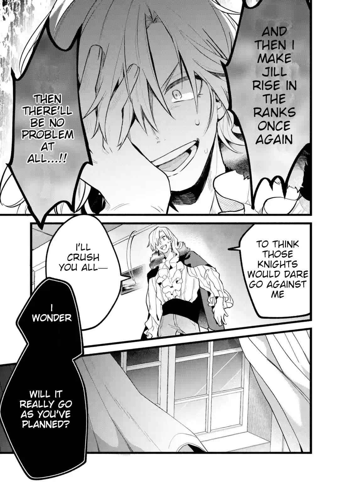 The Beast Tamer Who Got Kicked Out From the Hero Party, Meets a Cat Girl From the Superior Race Chapter 54 - Page 9