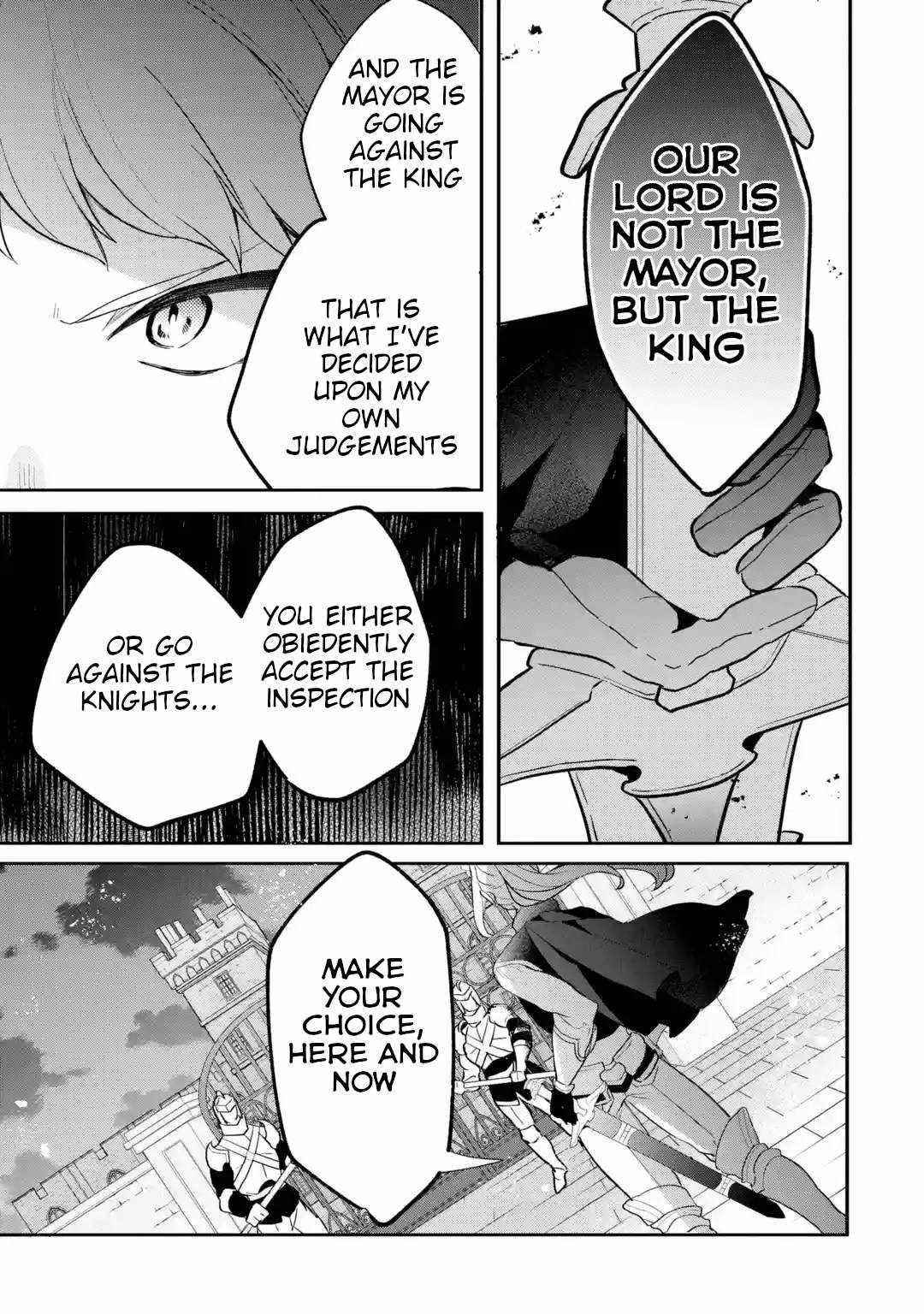 The Beast Tamer Who Got Kicked Out From the Hero Party, Meets a Cat Girl From the Superior Race Chapter 55 - Page 3