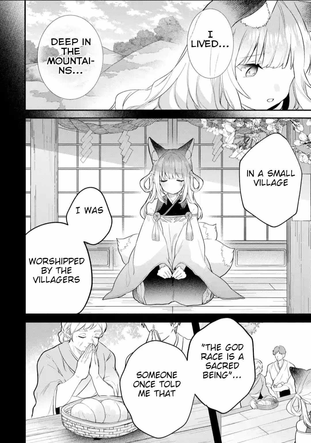 The Beast Tamer Who Got Kicked Out From the Hero Party, Meets a Cat Girl From the Superior Race Chapter 56 - Page 8