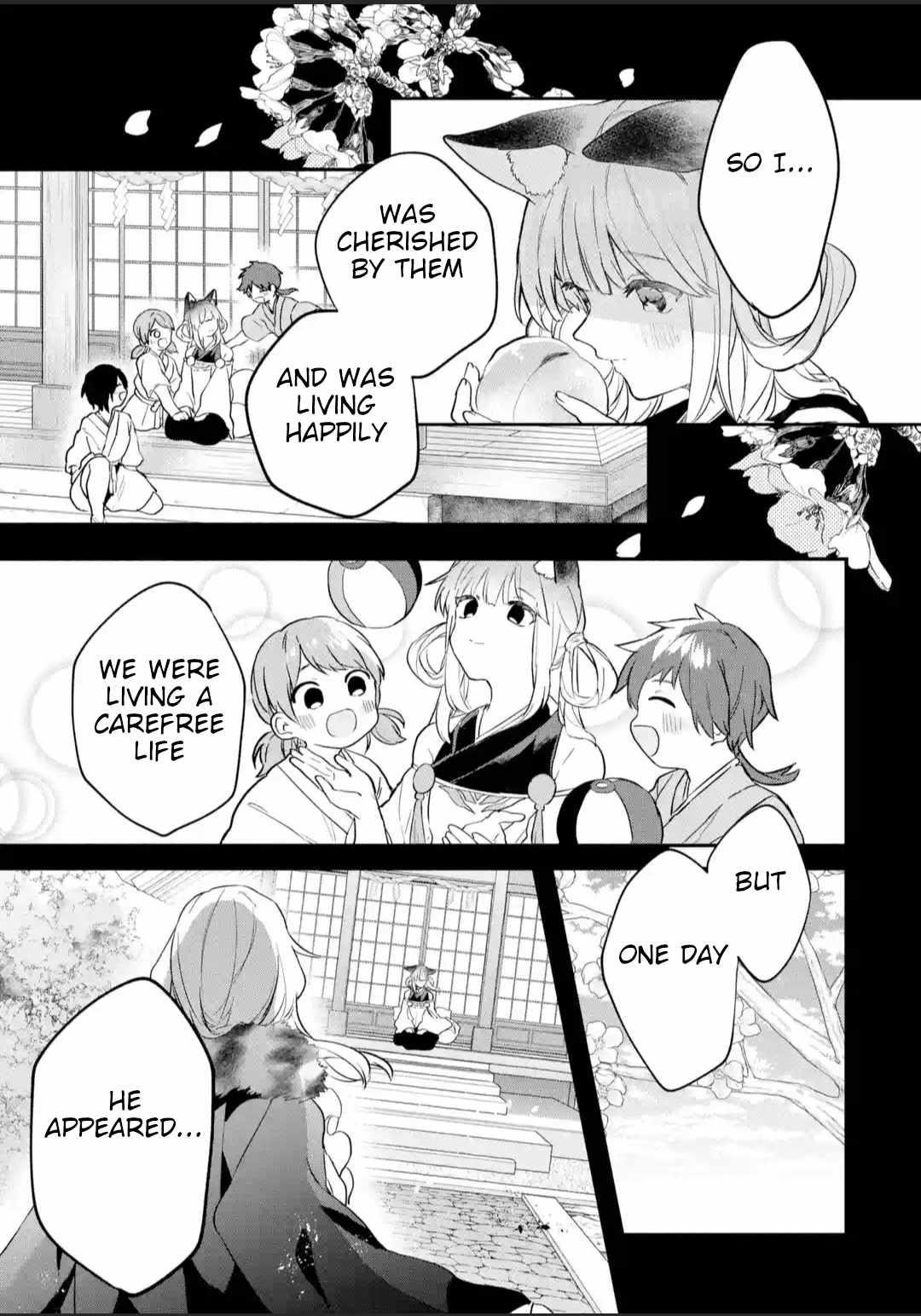 The Beast Tamer Who Got Kicked Out From the Hero Party, Meets a Cat Girl From the Superior Race Chapter 56 - Page 9