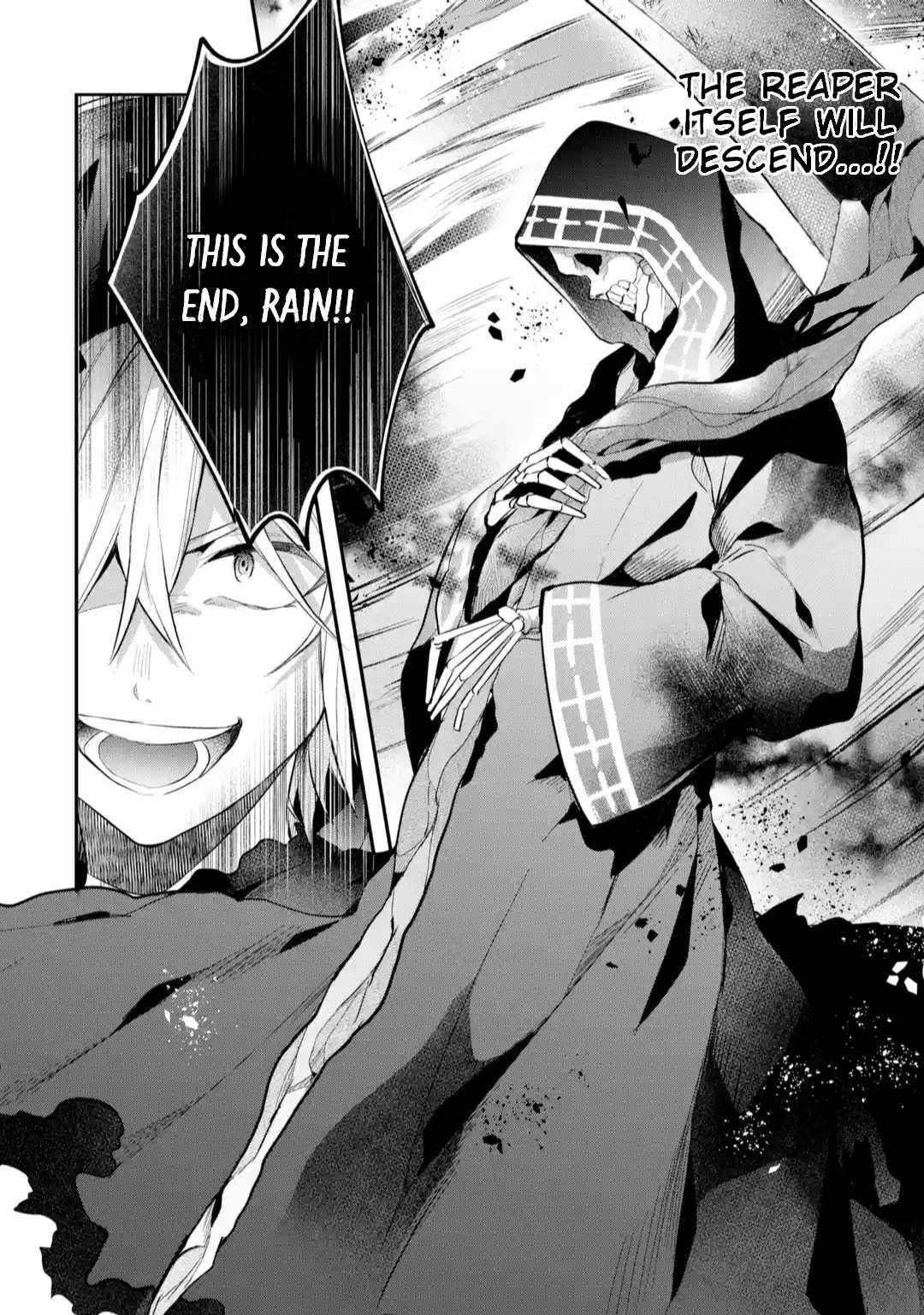 The Beast Tamer Who Got Kicked Out From the Hero Party, Meets a Cat Girl From the Superior Race Chapter 60 - Page 6