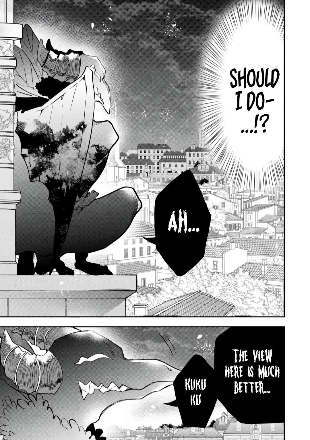 The Beast Tamer Who Got Kicked Out From the Hero Party, Meets a Cat Girl From the Superior Race Chapter 65 - Page 15