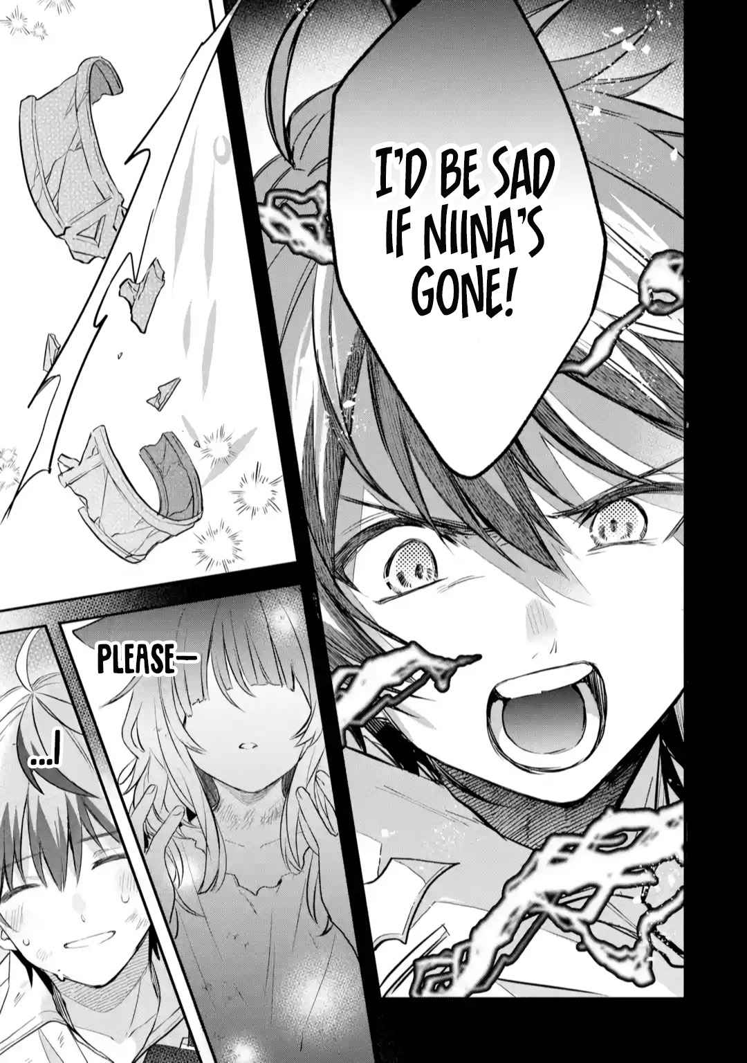 The Beast Tamer Who Got Kicked Out From the Hero Party, Meets a Cat Girl From the Superior Race Chapter 67 - Page 3