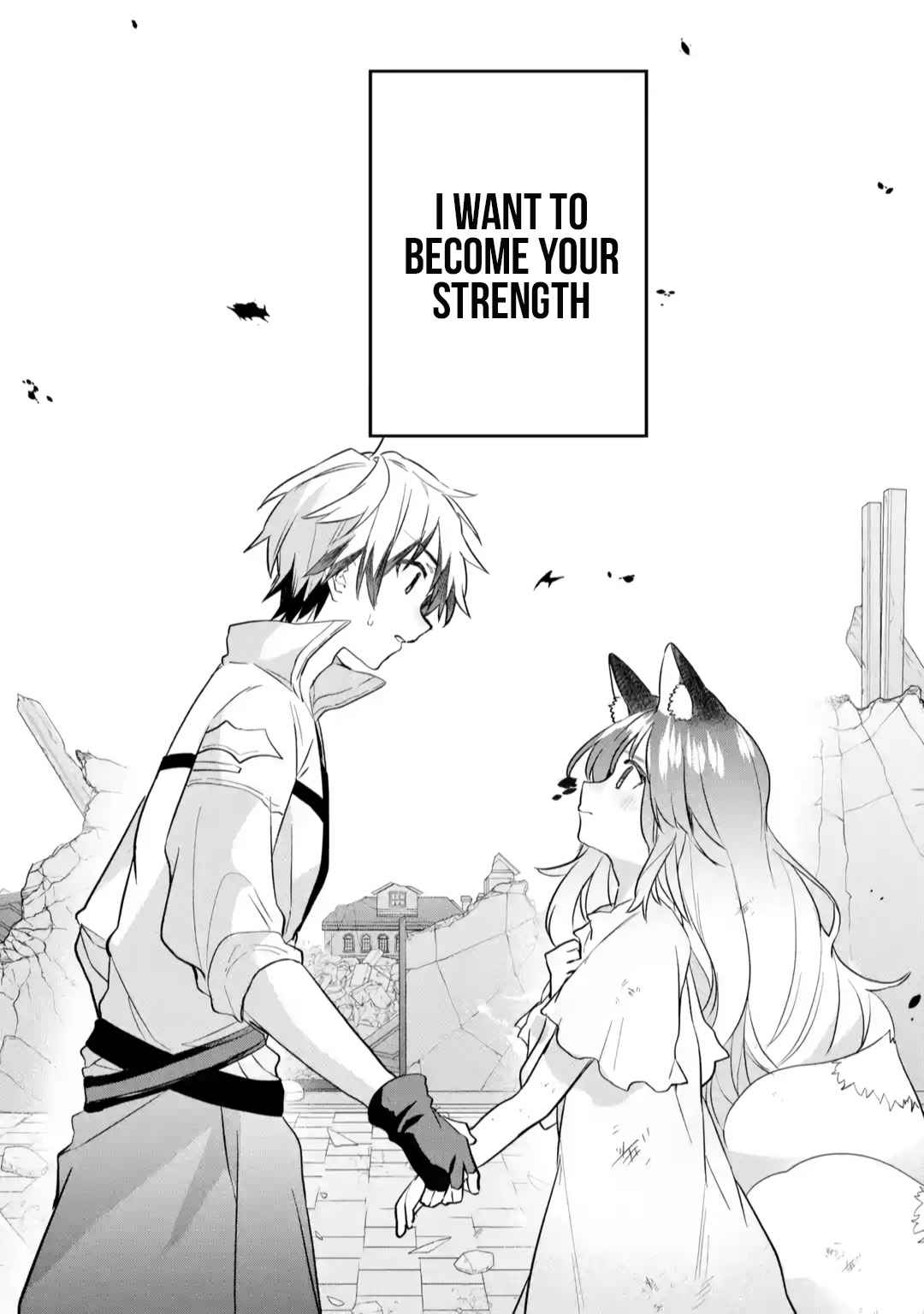 The Beast Tamer Who Got Kicked Out From the Hero Party, Meets a Cat Girl From the Superior Race Chapter 67 - Page 4