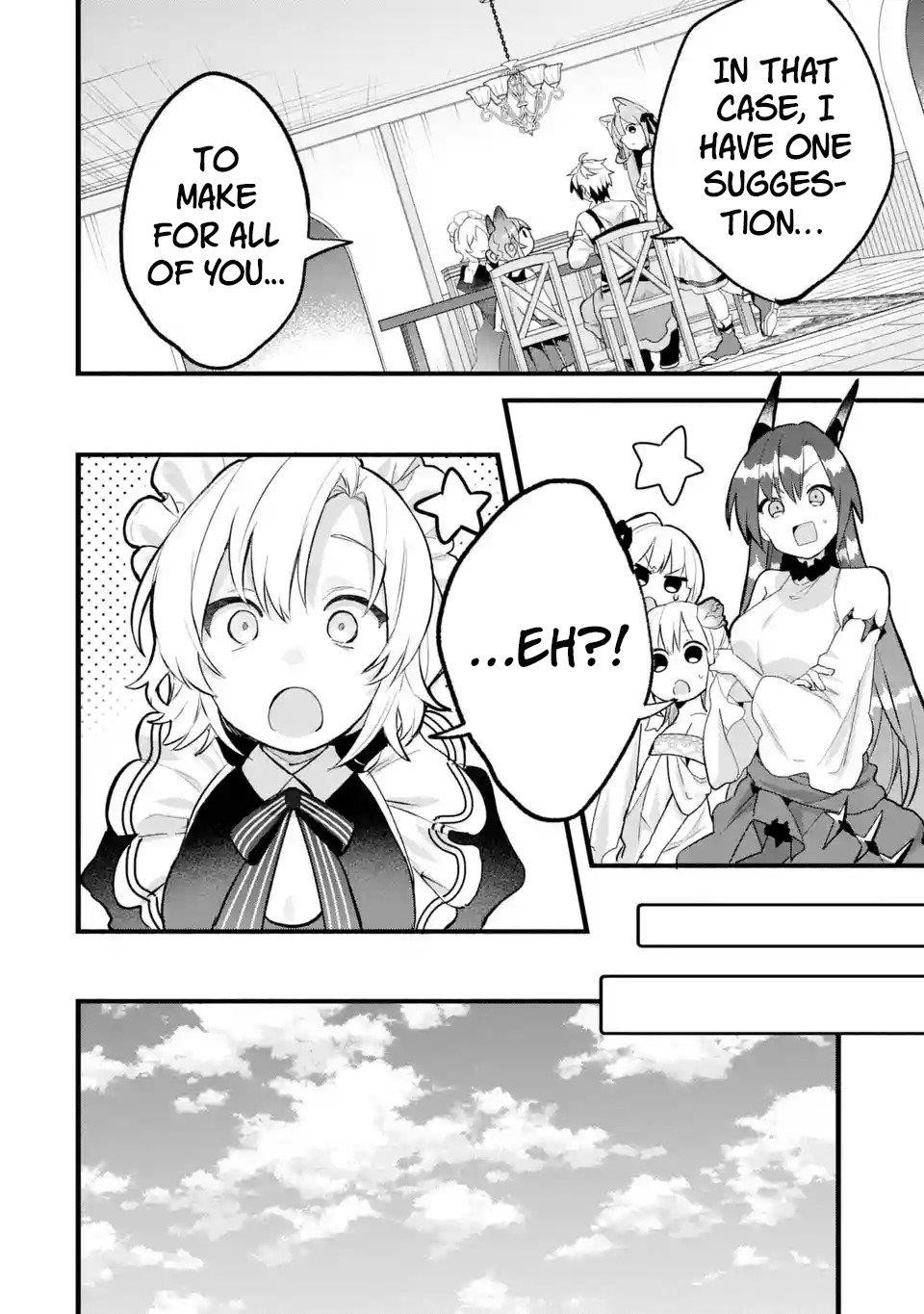 The Beast Tamer Who Got Kicked Out From the Hero Party, Meets a Cat Girl From the Superior Race Chapter 77 - Page 10