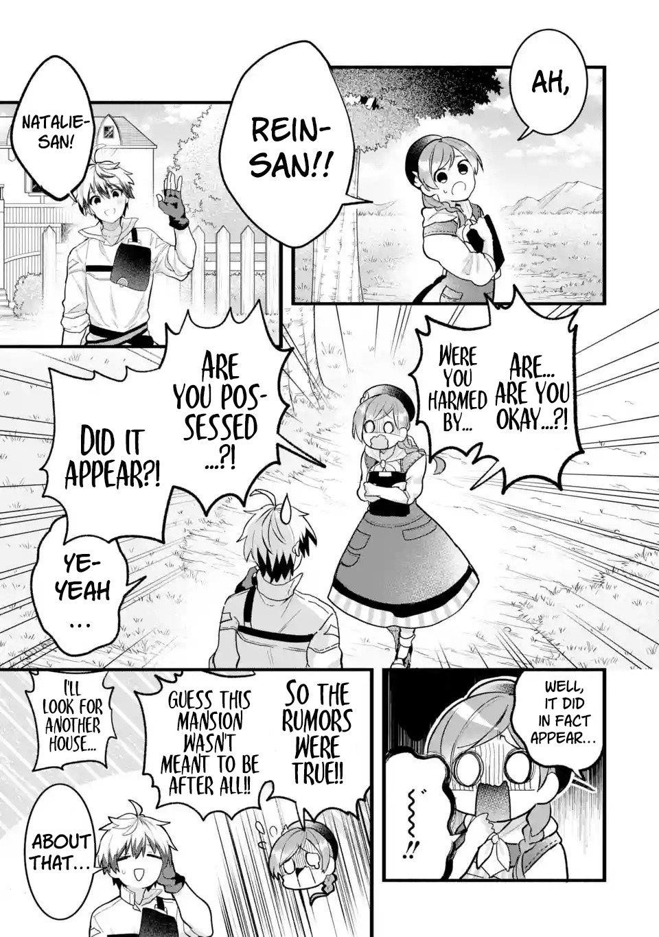 The Beast Tamer Who Got Kicked Out From the Hero Party, Meets a Cat Girl From the Superior Race Chapter 77 - Page 11