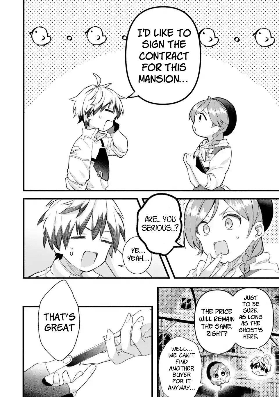 The Beast Tamer Who Got Kicked Out From the Hero Party, Meets a Cat Girl From the Superior Race Chapter 77 - Page 12