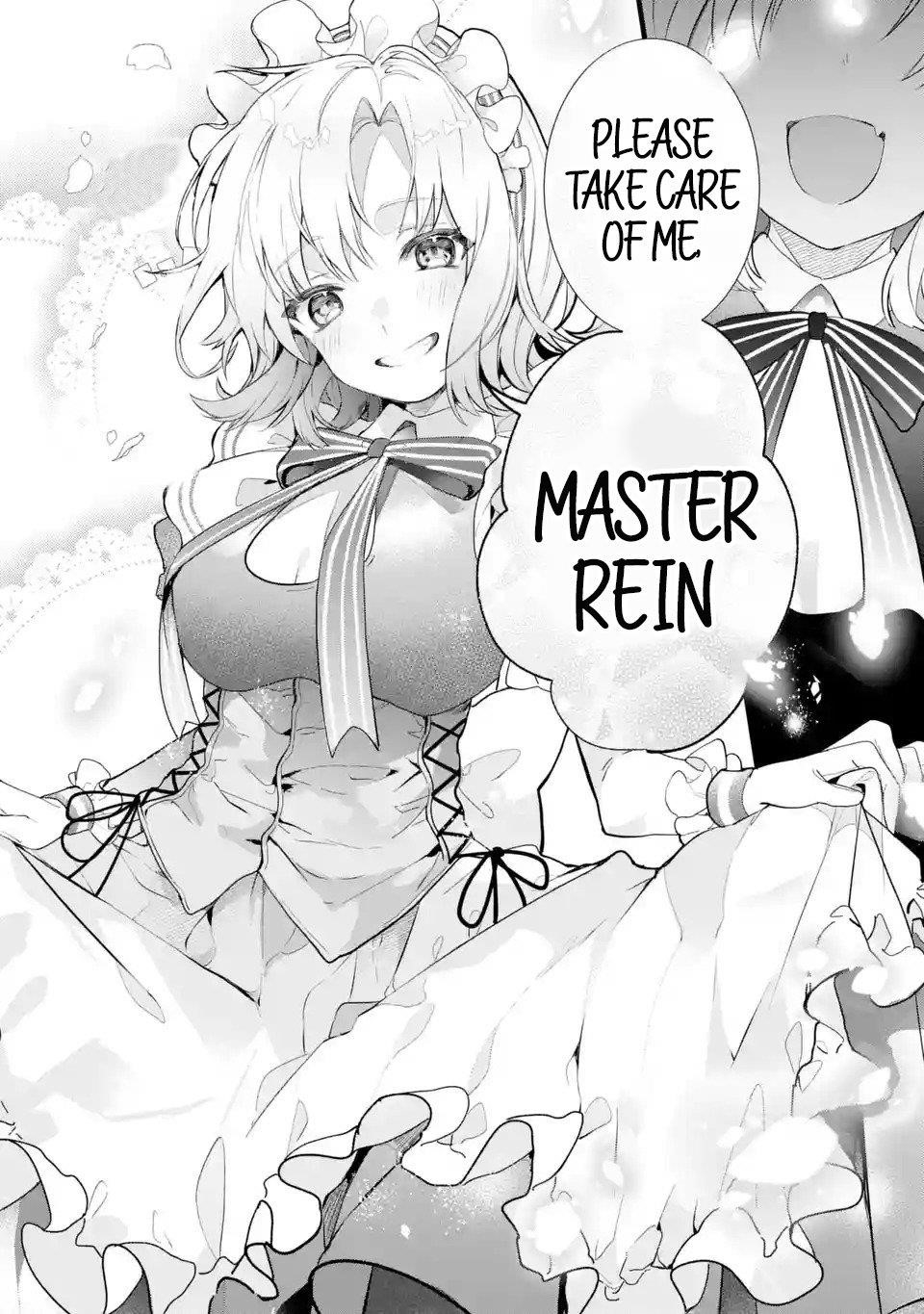 The Beast Tamer Who Got Kicked Out From the Hero Party, Meets a Cat Girl From the Superior Race Chapter 77 - Page 18