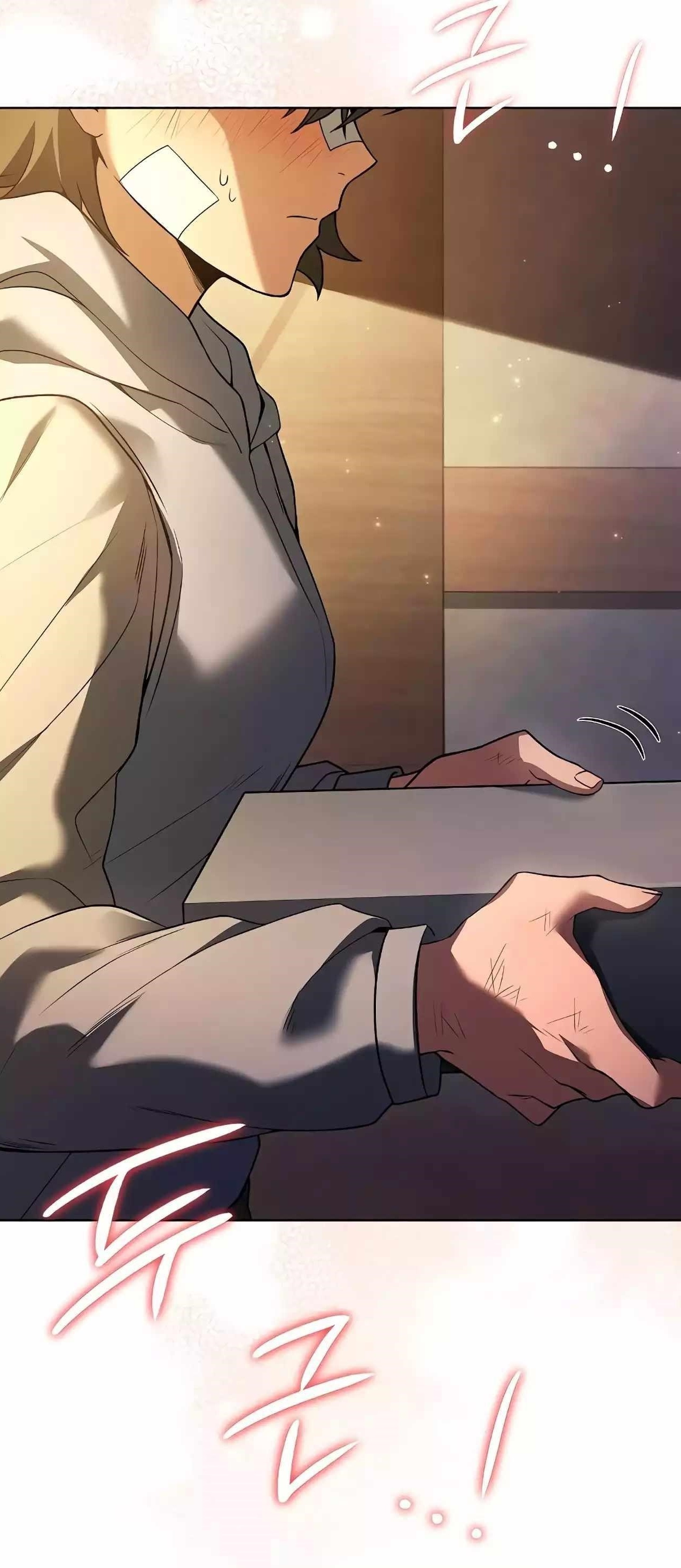 The Archmage’s Restaurant Chapter 12 - Page 60