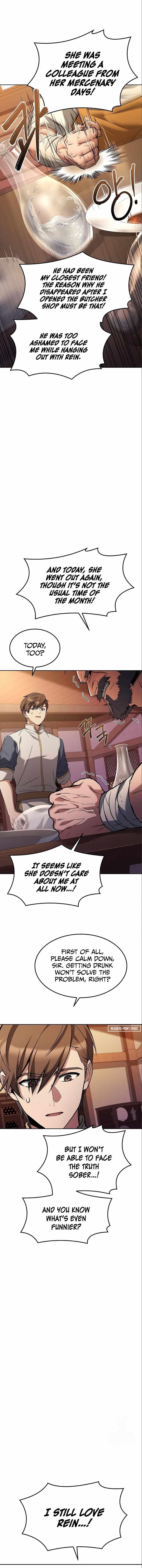 The Archmage’s Restaurant Chapter 3 - Page 12