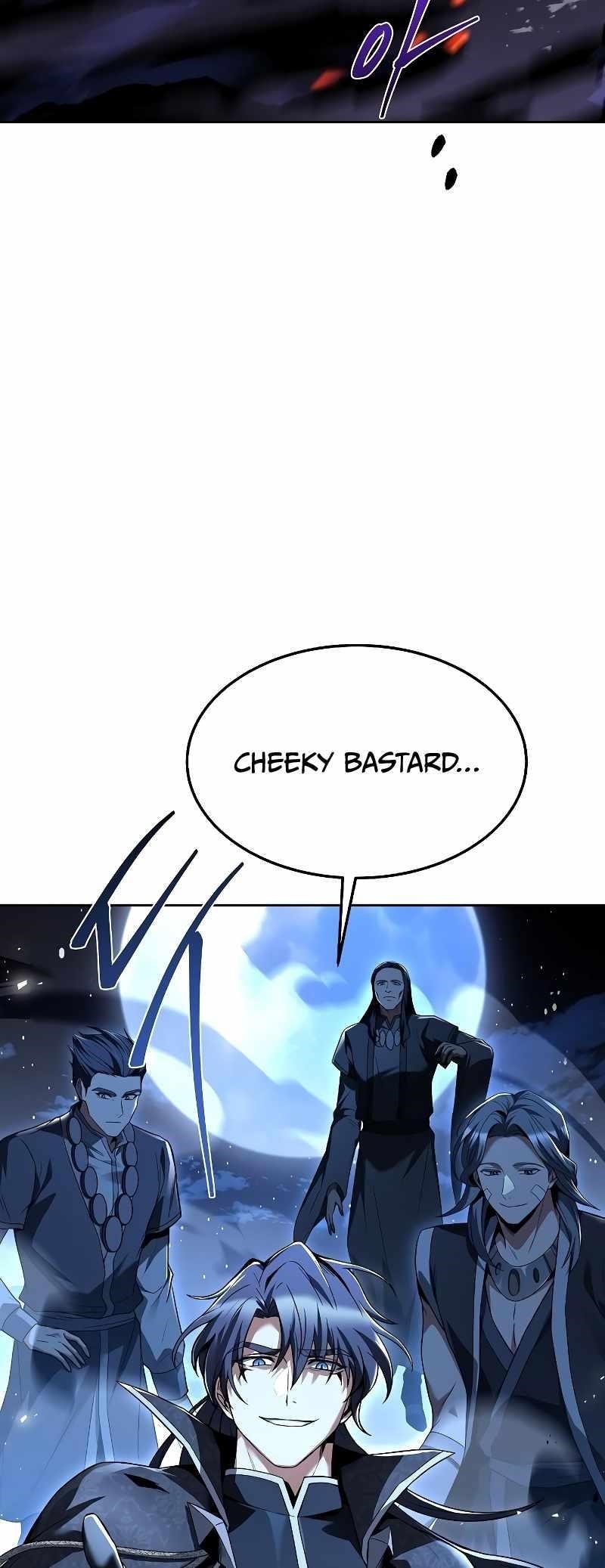 The Archmage’s Restaurant Chapter 34 - Page 51