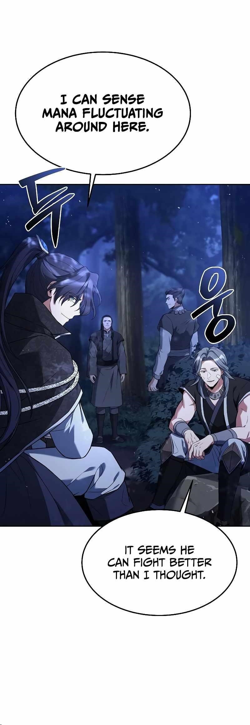 The Archmage’s Restaurant Chapter 34 - Page 6