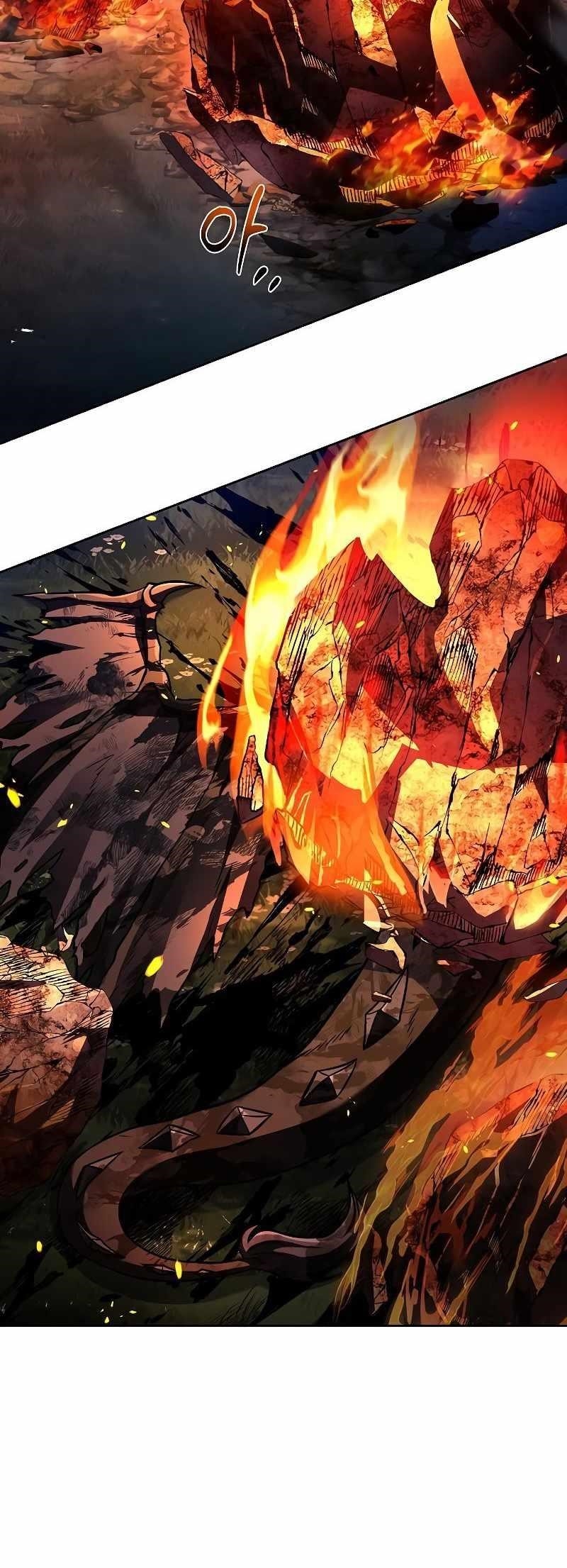 The Archmage’s Restaurant Chapter 36 - Page 62