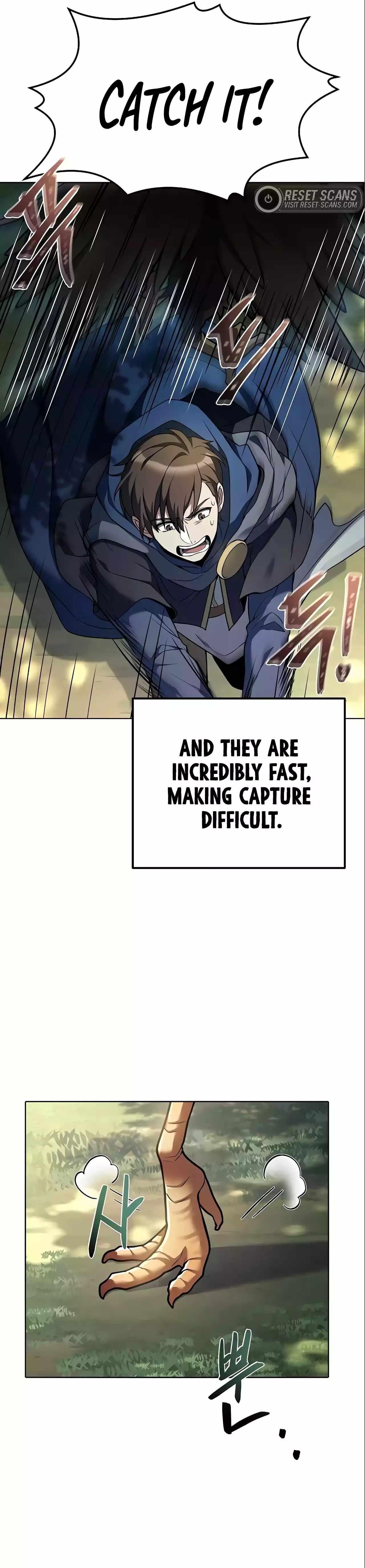 The Archmage’s Restaurant Chapter 5 - Page 2