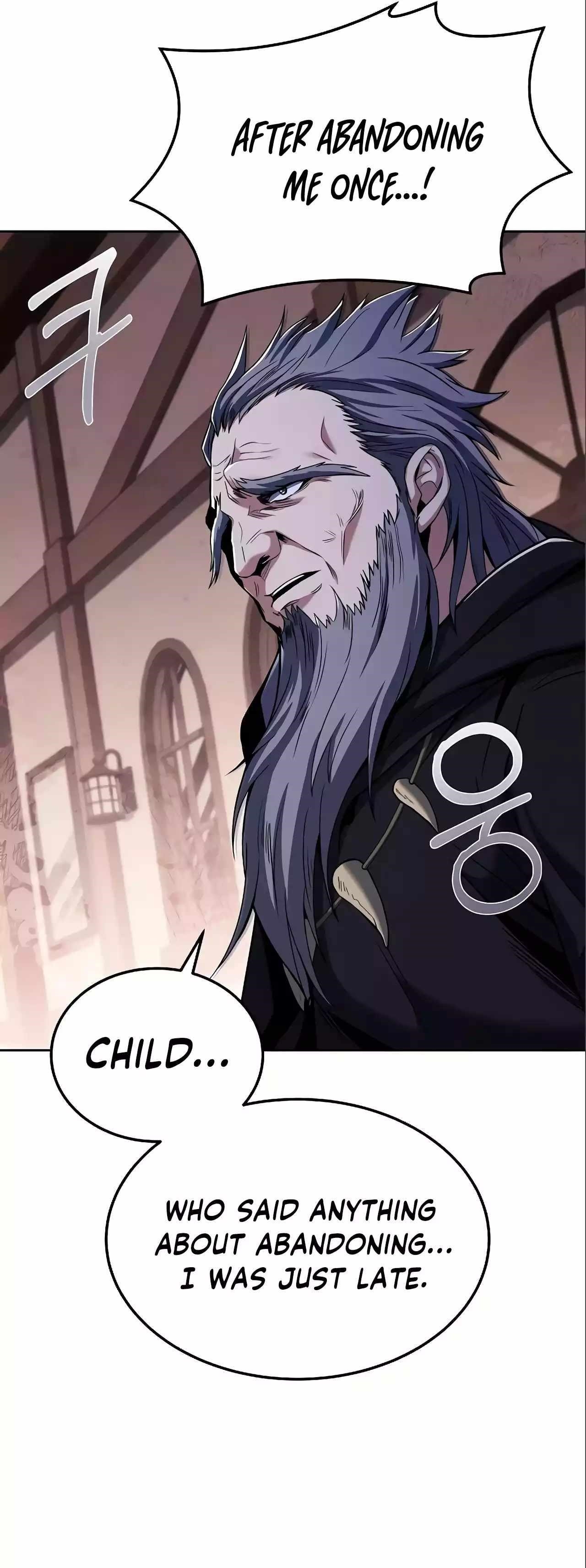 The Archmage’s Restaurant Chapter 5 - Page 31