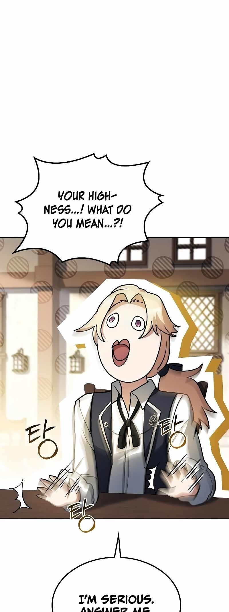 The Archmage’s Restaurant Chapter 50 - Page 64