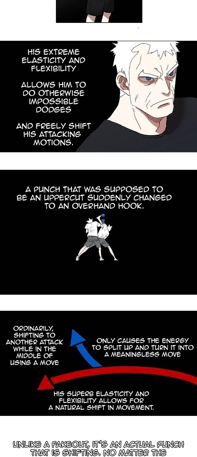 The Boxer Chapter 1 - Page 41