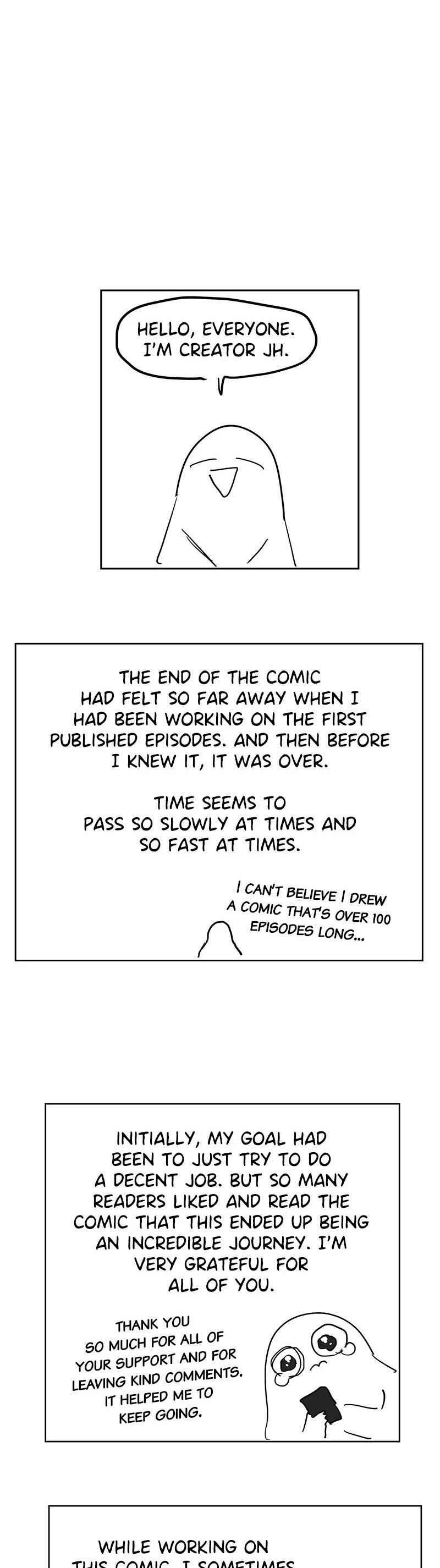 The Boxer Chapter 106.5 - Page 36