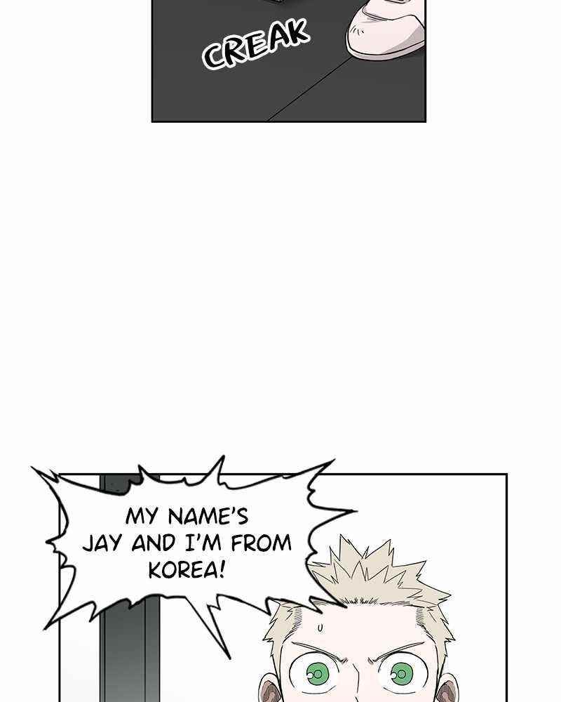 The Boxer Chapter 109 - Page 101