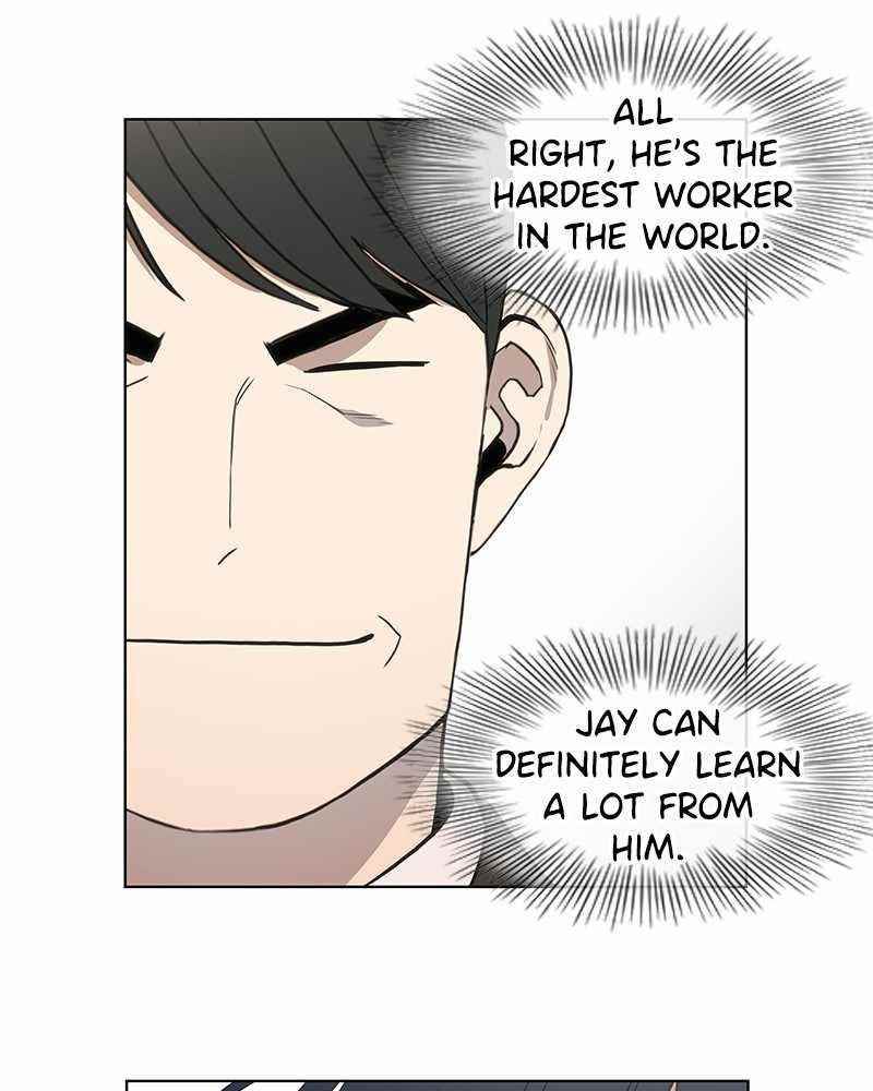 The Boxer Chapter 109 - Page 105