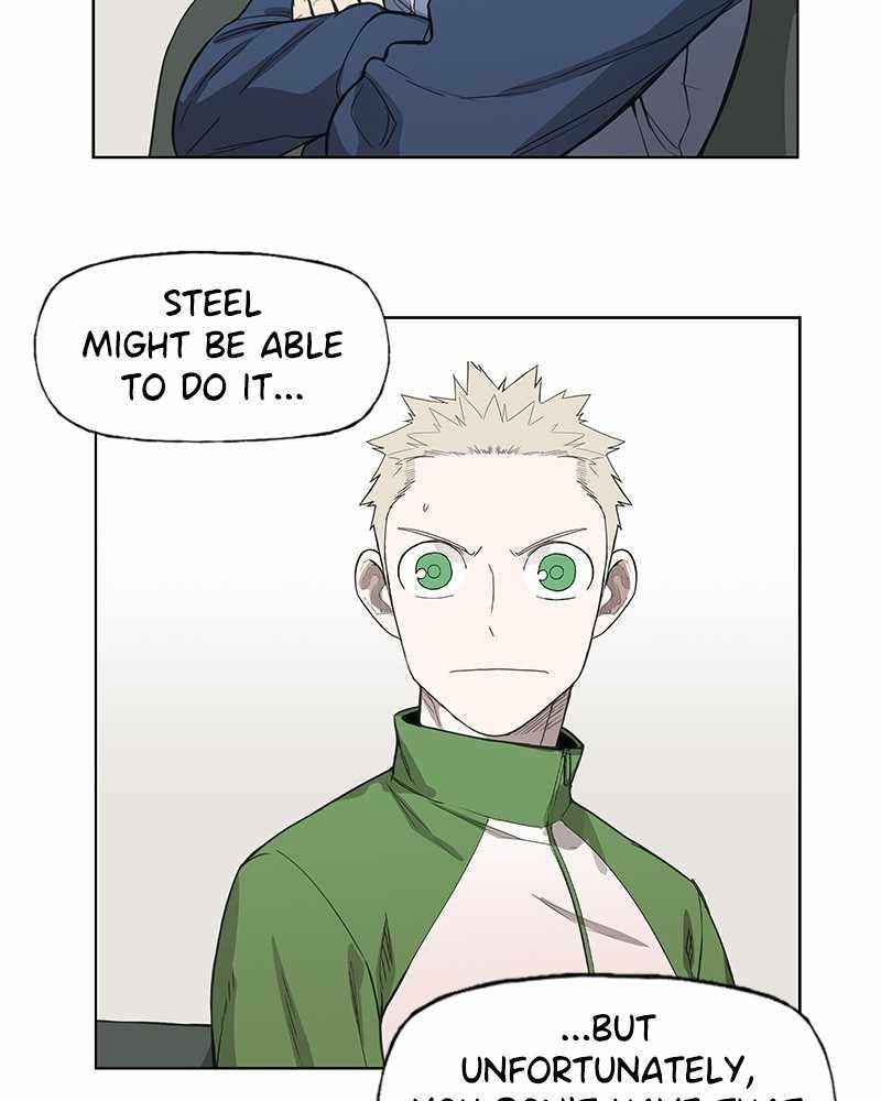 The Boxer Chapter 109 - Page 11