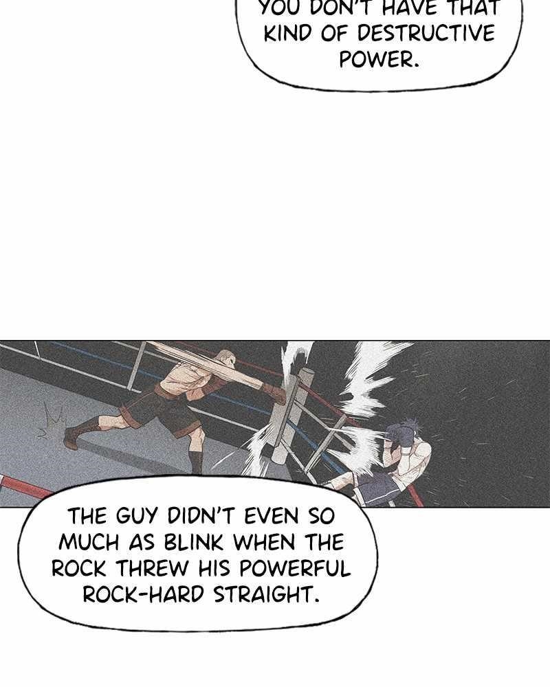 The Boxer Chapter 109 - Page 12