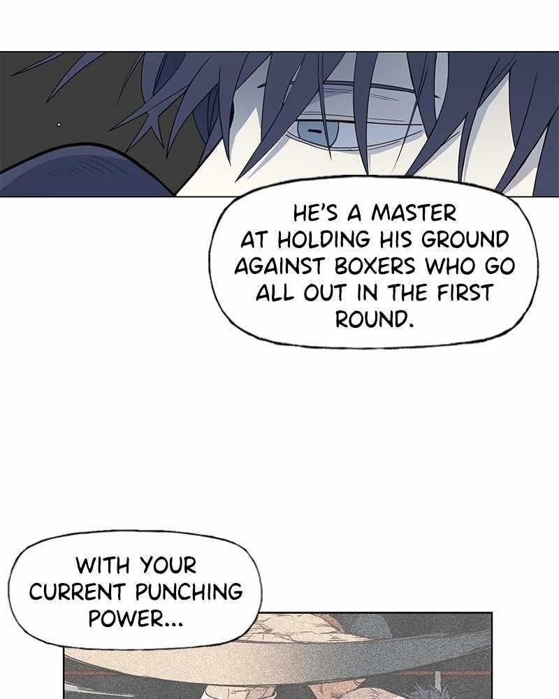 The Boxer Chapter 109 - Page 13