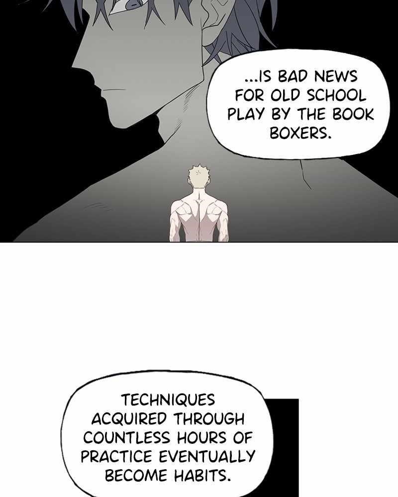 The Boxer Chapter 109 - Page 16