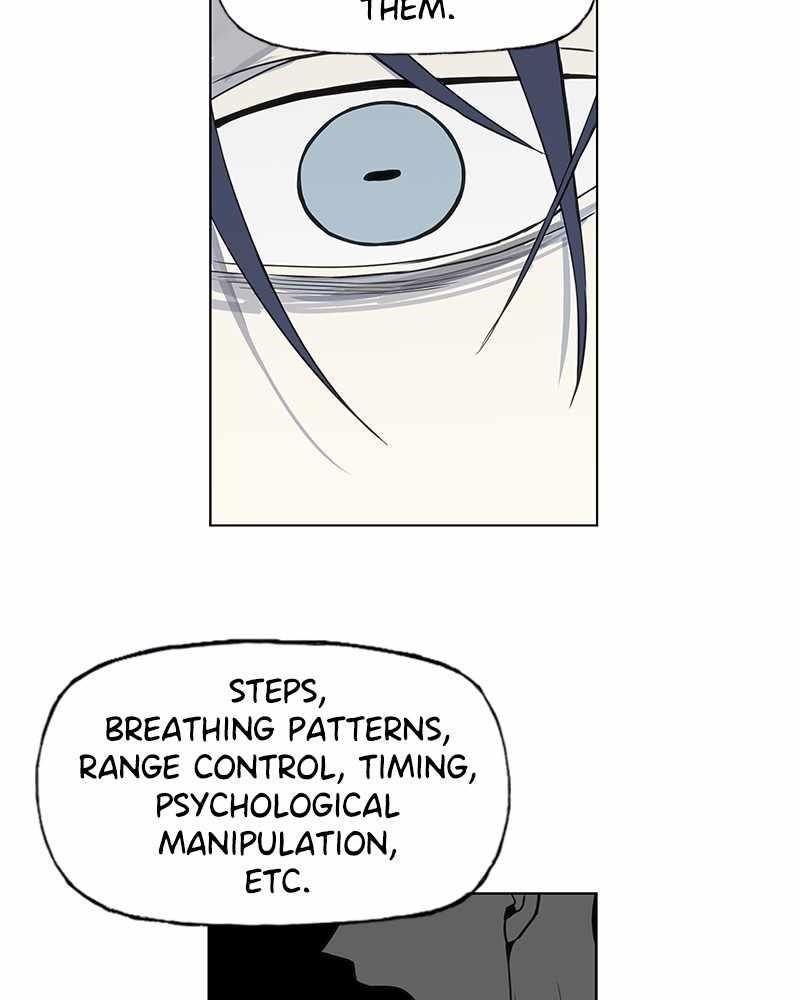 The Boxer Chapter 109 - Page 18