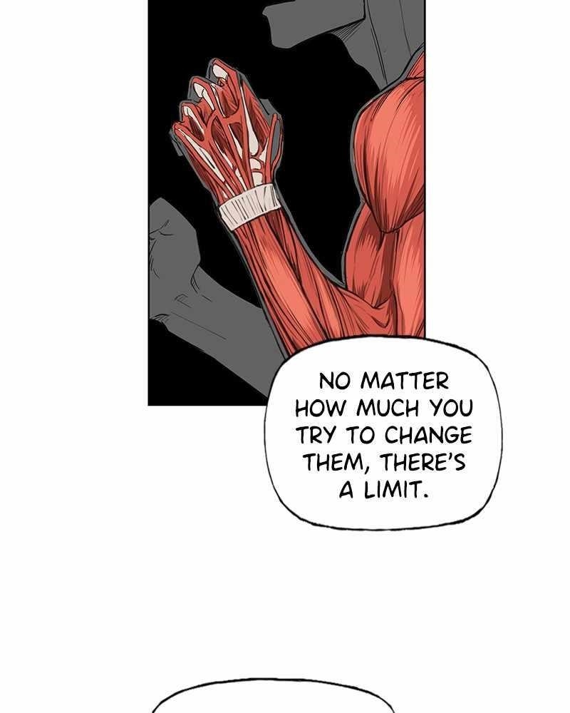 The Boxer Chapter 109 - Page 19