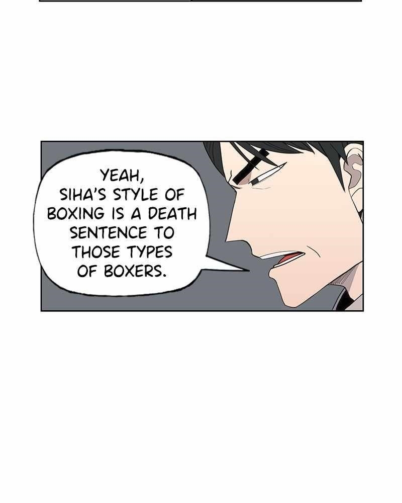 The Boxer Chapter 109 - Page 22