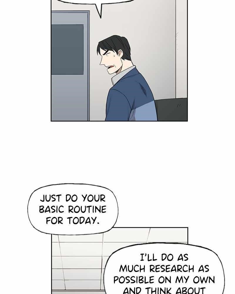 The Boxer Chapter 109 - Page 26