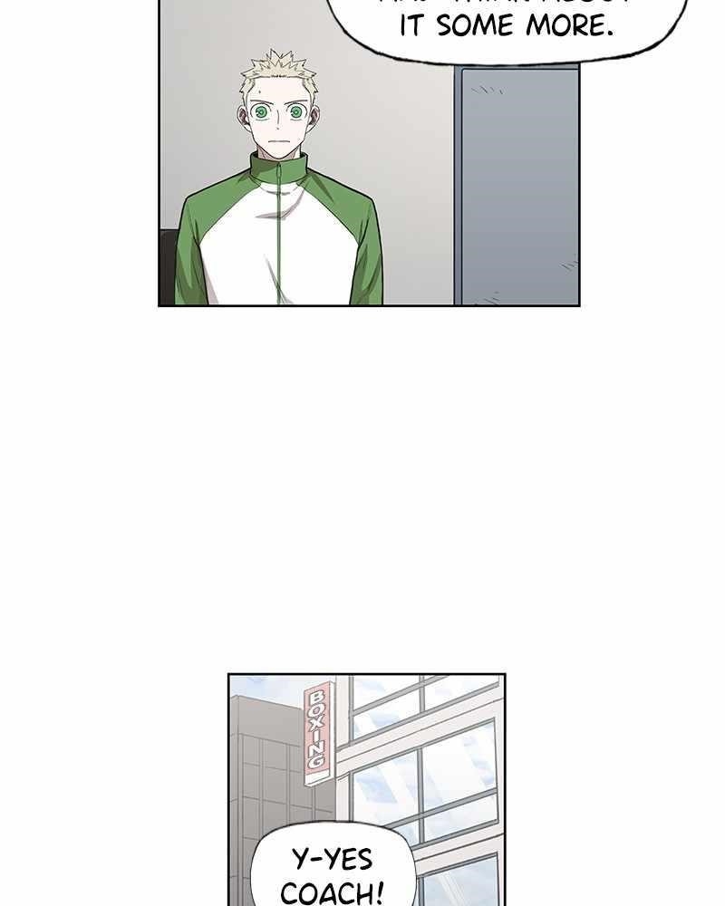 The Boxer Chapter 109 - Page 27