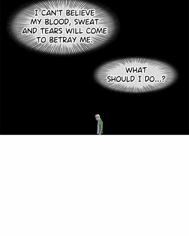 The Boxer Chapter 109 - Page 40