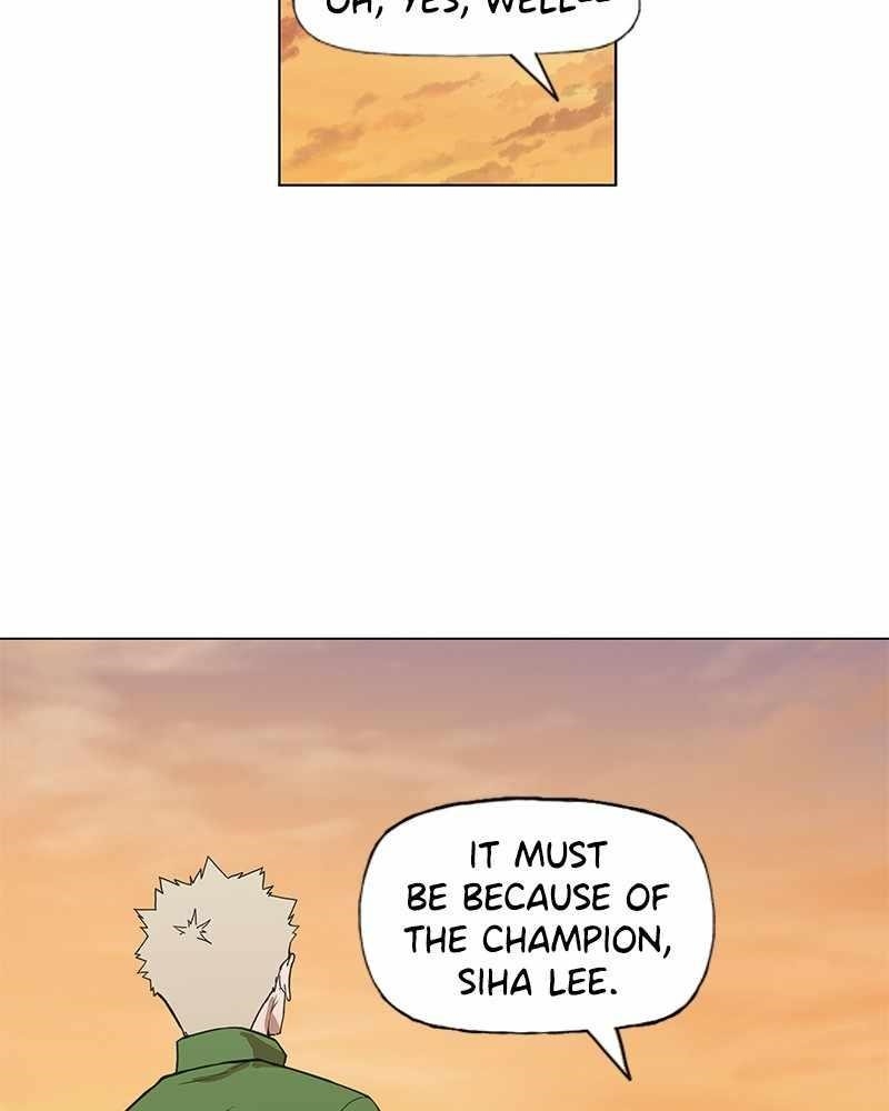 The Boxer Chapter 109 - Page 46