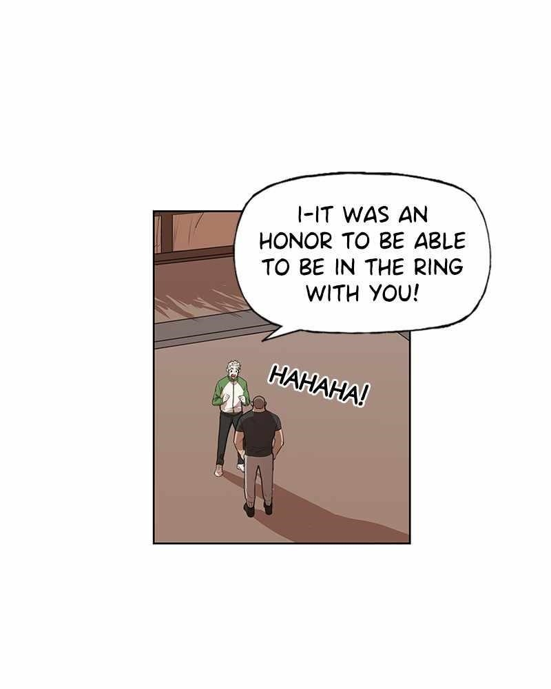 The Boxer Chapter 109 - Page 69