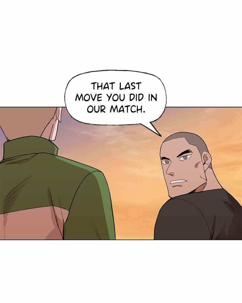 The Boxer Chapter 109 - Page 70