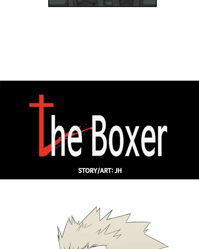 The Boxer Chapter 109 - Page 8