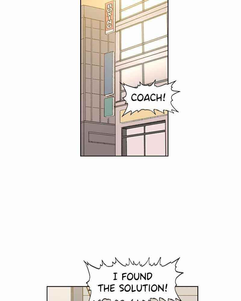 The Boxer Chapter 109 - Page 92