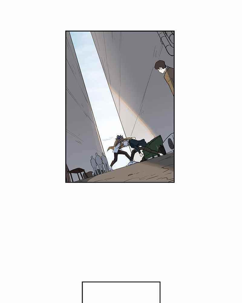 The Boxer Chapter 114 - Page 2