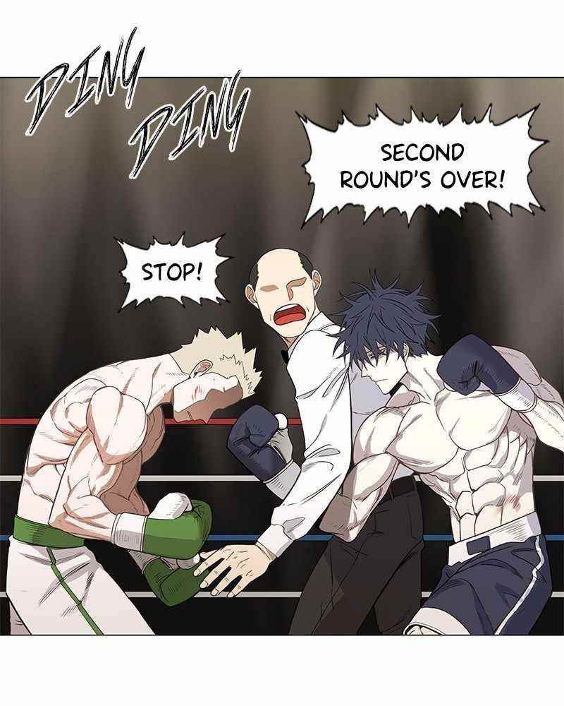 The Boxer Chapter 114 - Page 45