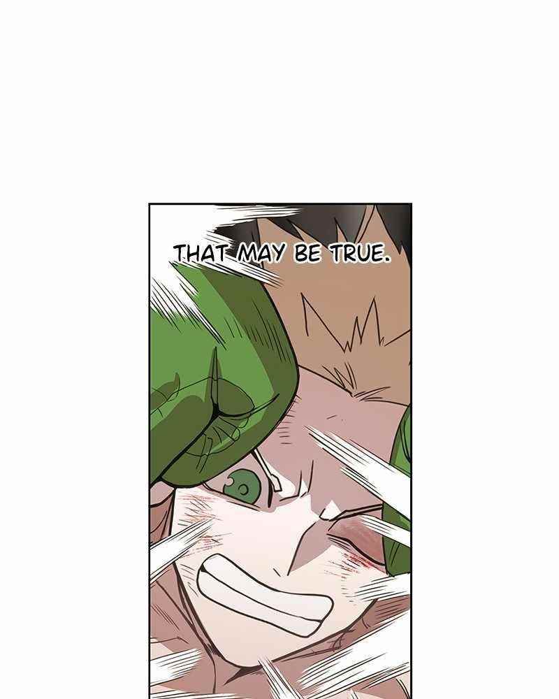 The Boxer Chapter 114 - Page 90