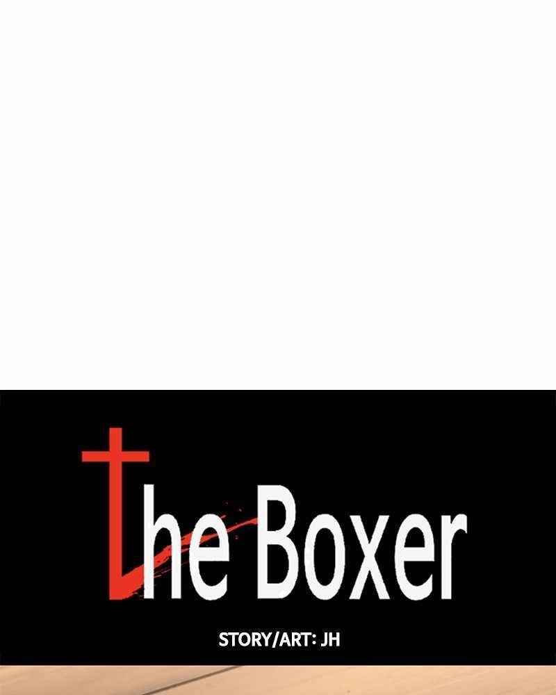 The Boxer Chapter 116 - Page 10