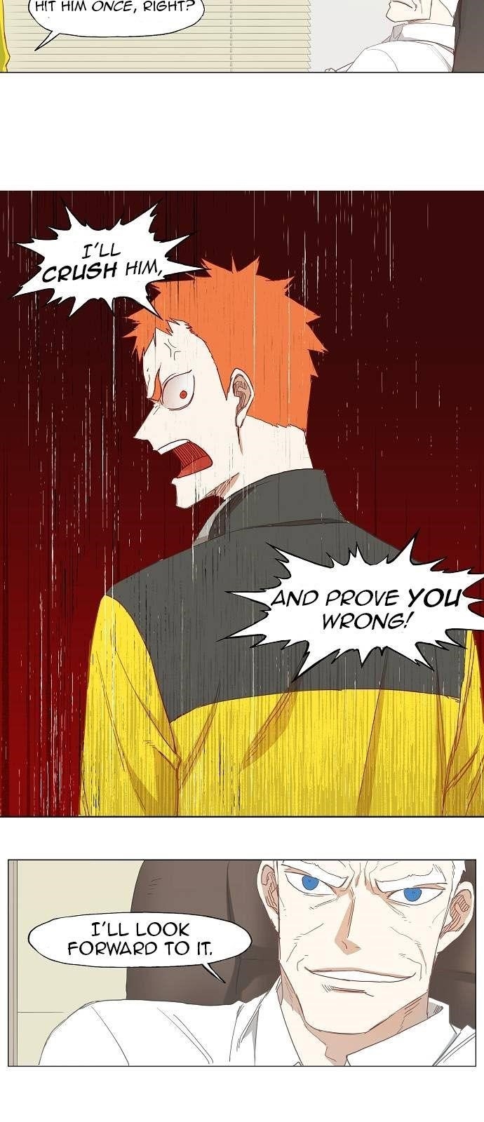 The Boxer Chapter 12 - Page 13