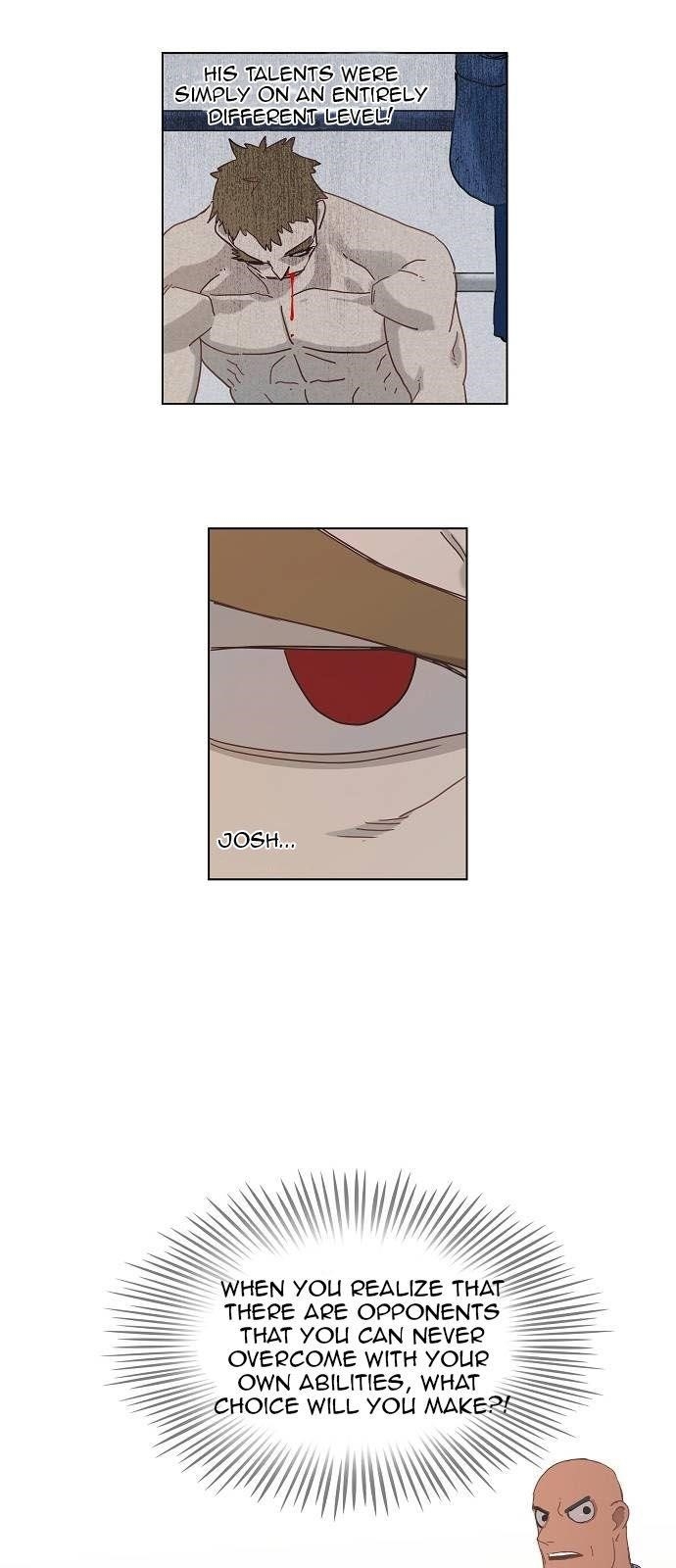 The Boxer Chapter 12 - Page 17