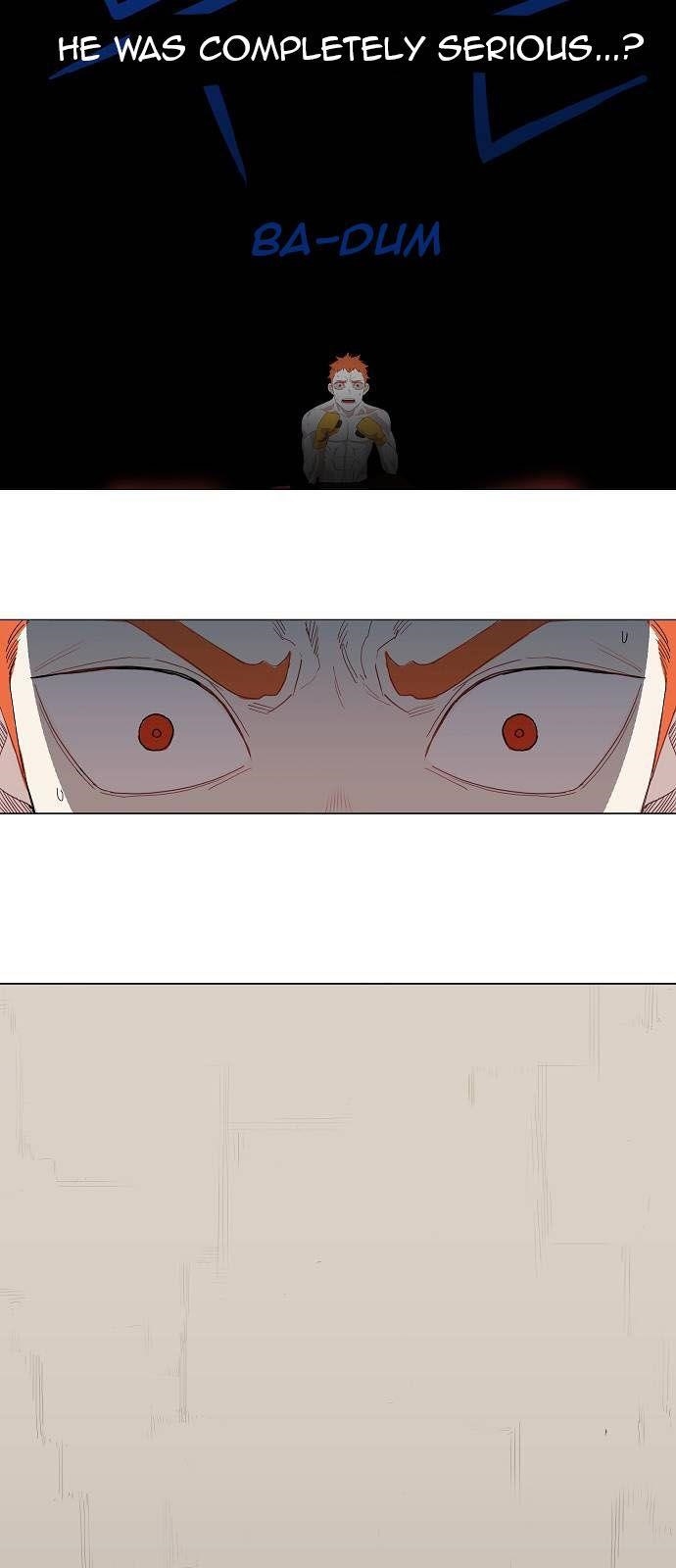 The Boxer Chapter 12 - Page 29