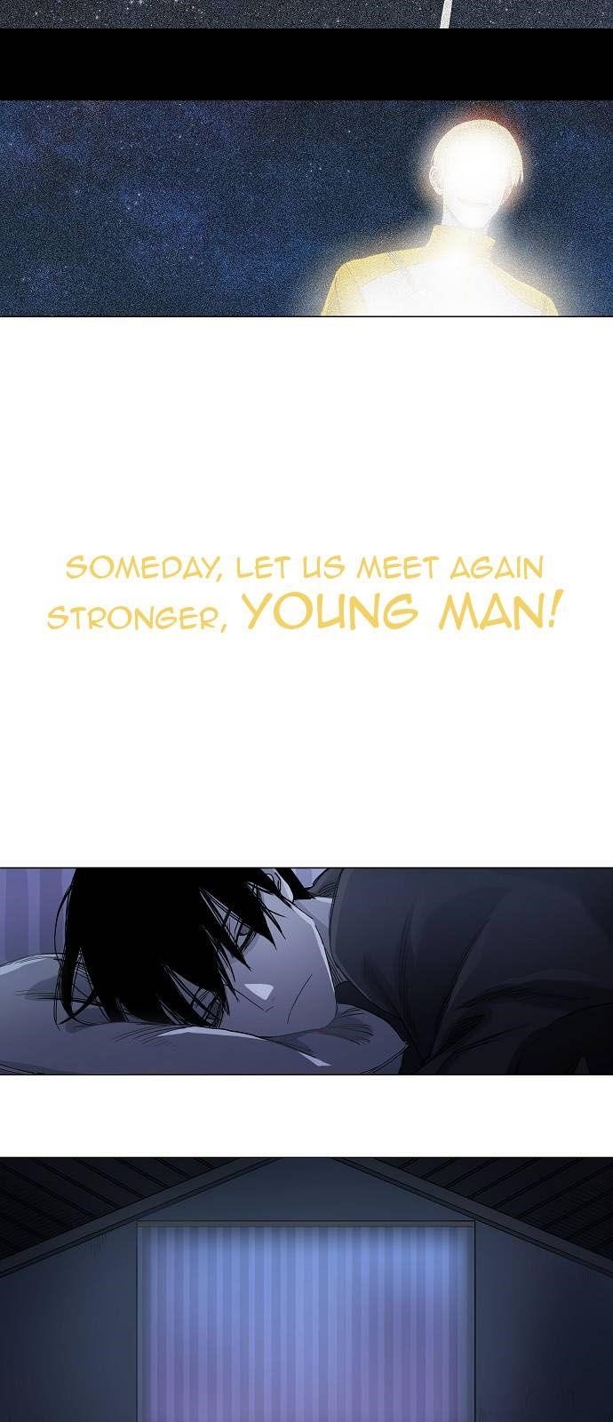 The Boxer Chapter 12 - Page 3