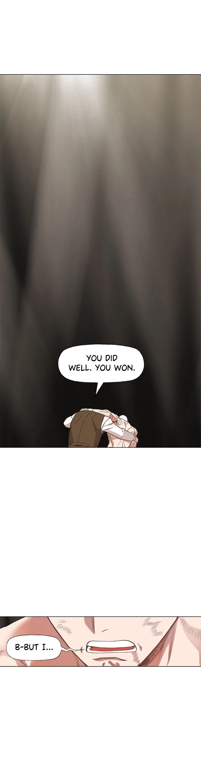 The Boxer Chapter 125 - Page 6